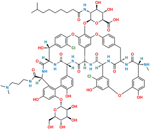 Dalbavancin Impurity 7