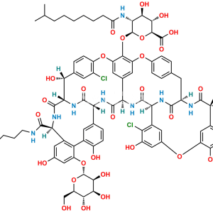 Dalbavancin Impurity 7