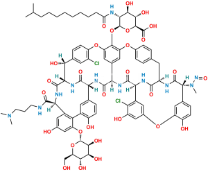 N-Nitroso Dalbavancin