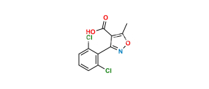 Dicloxacillin EP Impurity D