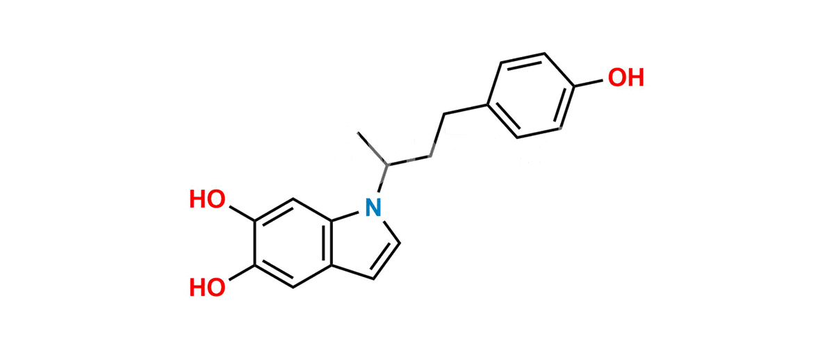 Dobutamine Aminochrome Impurity