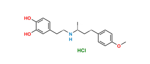 Dobutamine Impurity 5