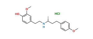 Dobutamine Impurity 6