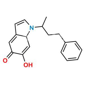 Dobutamine Impurity 10