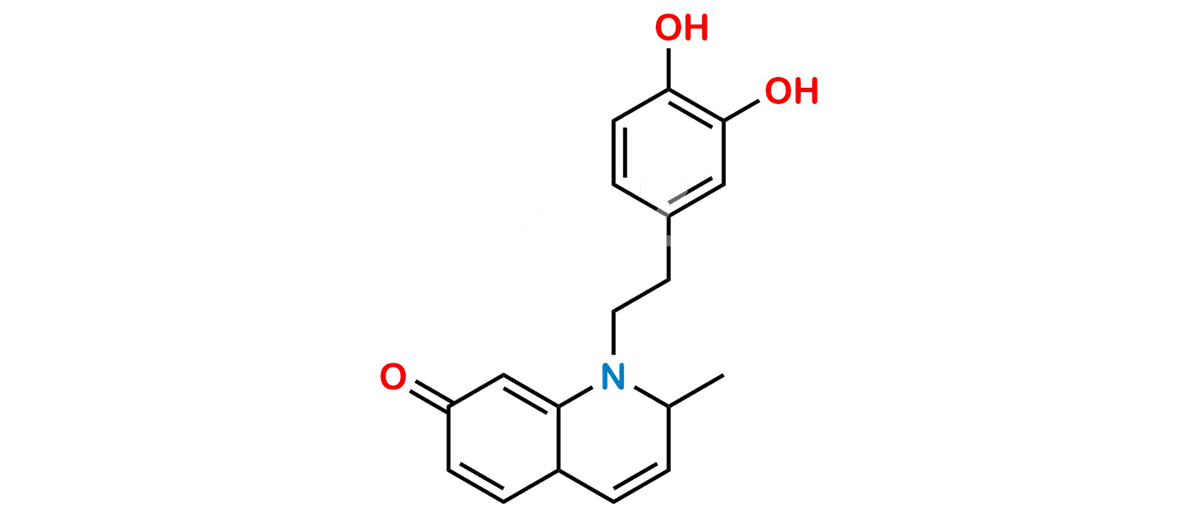 Dobutamine Impurity 11