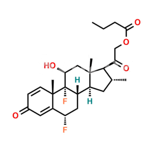 Diflucortolone Valerate Impurity 5