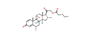 Diflucortolone Valerate Impurity 7