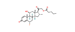 Diflucortolone Valerate Impurity 10