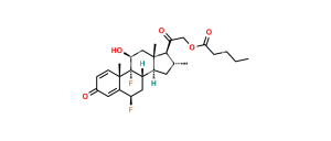 Diflucortolone Valerate Impurity 11