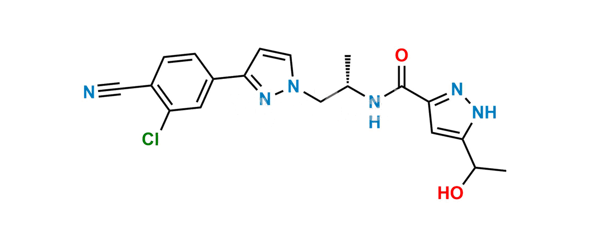 Darolutamide