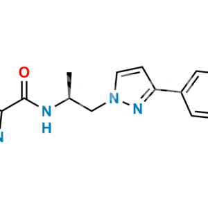 Darolutamide Amide Impurity