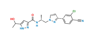 Darolutamide Impurity 1