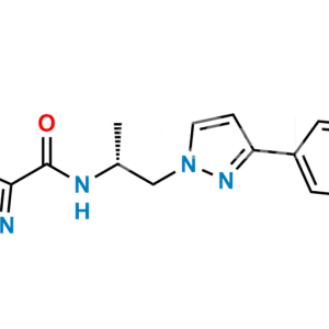 Darolutamide Impurity 1