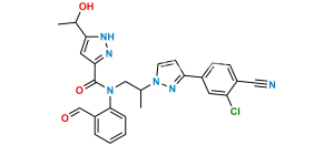 Darolutamide Impurity 2