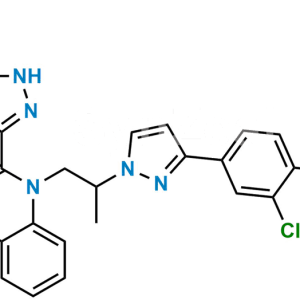 Darolutamide Impurity 2
