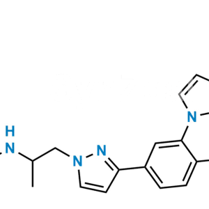 Darolutamide Impurity 3