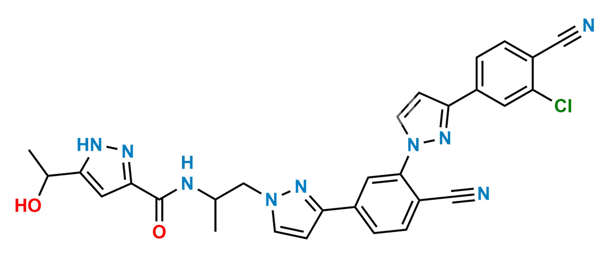 Darolutamide Impurity 3