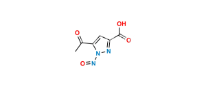Darolutamide Nitroso Impurity 1
