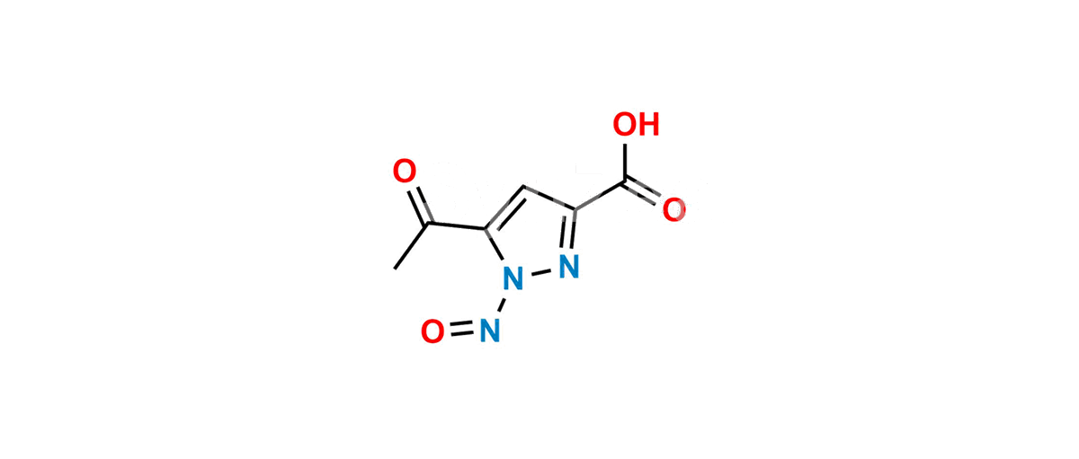 Darolutamide Nitroso Impurity 1