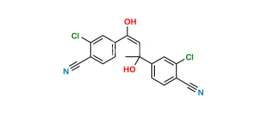 Darolutamide Impurity 4