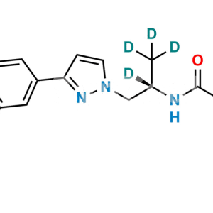 Darolutamide D4