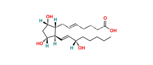 DinoprostÂ EP Impurity A