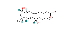 DinoprostÂ EP Impurity C