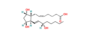DinoprostÂ EP Impurity D