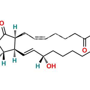Dinoprostone EP Impurity B