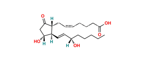 Dinoprostone EP Impurity C