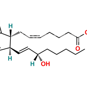 Dinoprostone EP Impurity D