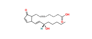 Dinoprostone EP Impurity E