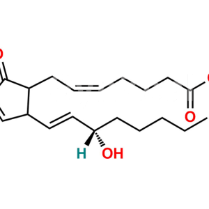 Dinoprostone EP Impurity E