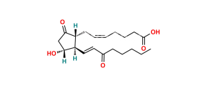 Dinoprostone EP Impurity F