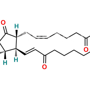 Dinoprostone EP Impurity F
