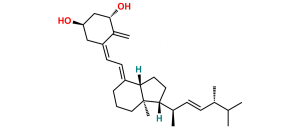 Doxercalciferol