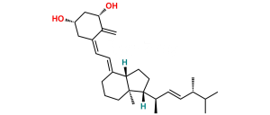 Î²-Doxercalciferol