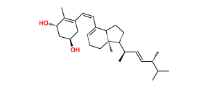 Pre-Doxercalciferol
