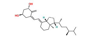 1Î±-Hydroxy Vitamin D4