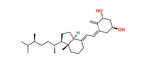 Doxercalciferol Impurity 1