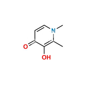 Deferiprone