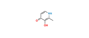 N-Desmethyl Deferiprone