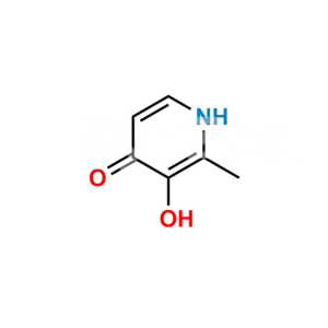 N-Desmethyl Deferiprone