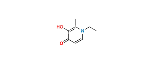 Deferiprone Impurity 1
