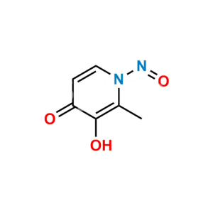 N-Nitroso N-Desmethyl Deferiprone