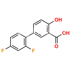 Diflunisal