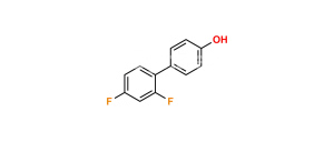 Diflunisal Impurity-II