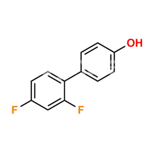 Diflunisal Impurity-II