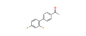 Diflunisal Impurity-III
