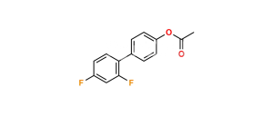 Diflunisal Impurity-IV